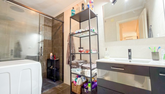 Resale - Apartment - Torrevieja - Punta Prima