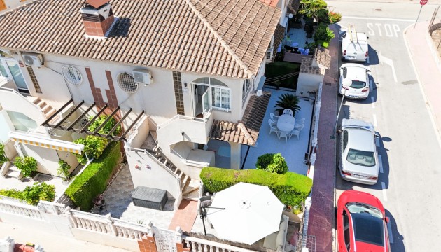 Resale - Apartment - Torrevieja - Punta Prima