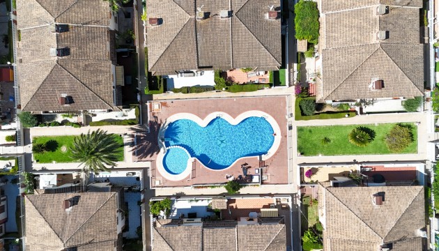 Resale - Apartment - Torrevieja - Punta Prima