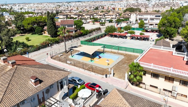 Resale - Apartment - Torrevieja - Punta Prima