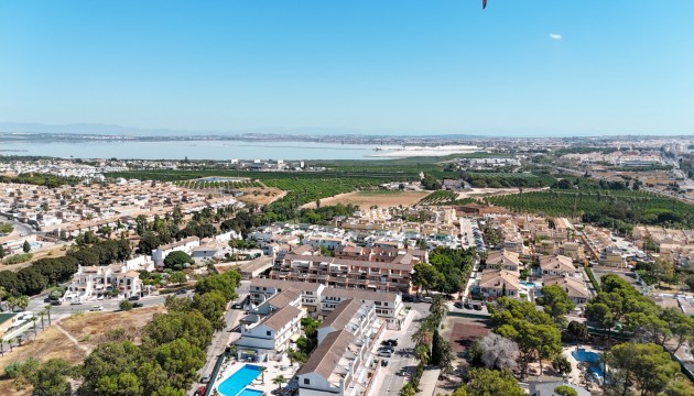 Resale - Apartment - Torrevieja - Punta Prima