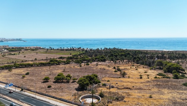Resale - Apartment - Torrevieja - Punta Prima