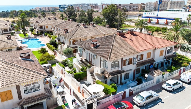 Resale - Apartment - Torrevieja - Punta Prima