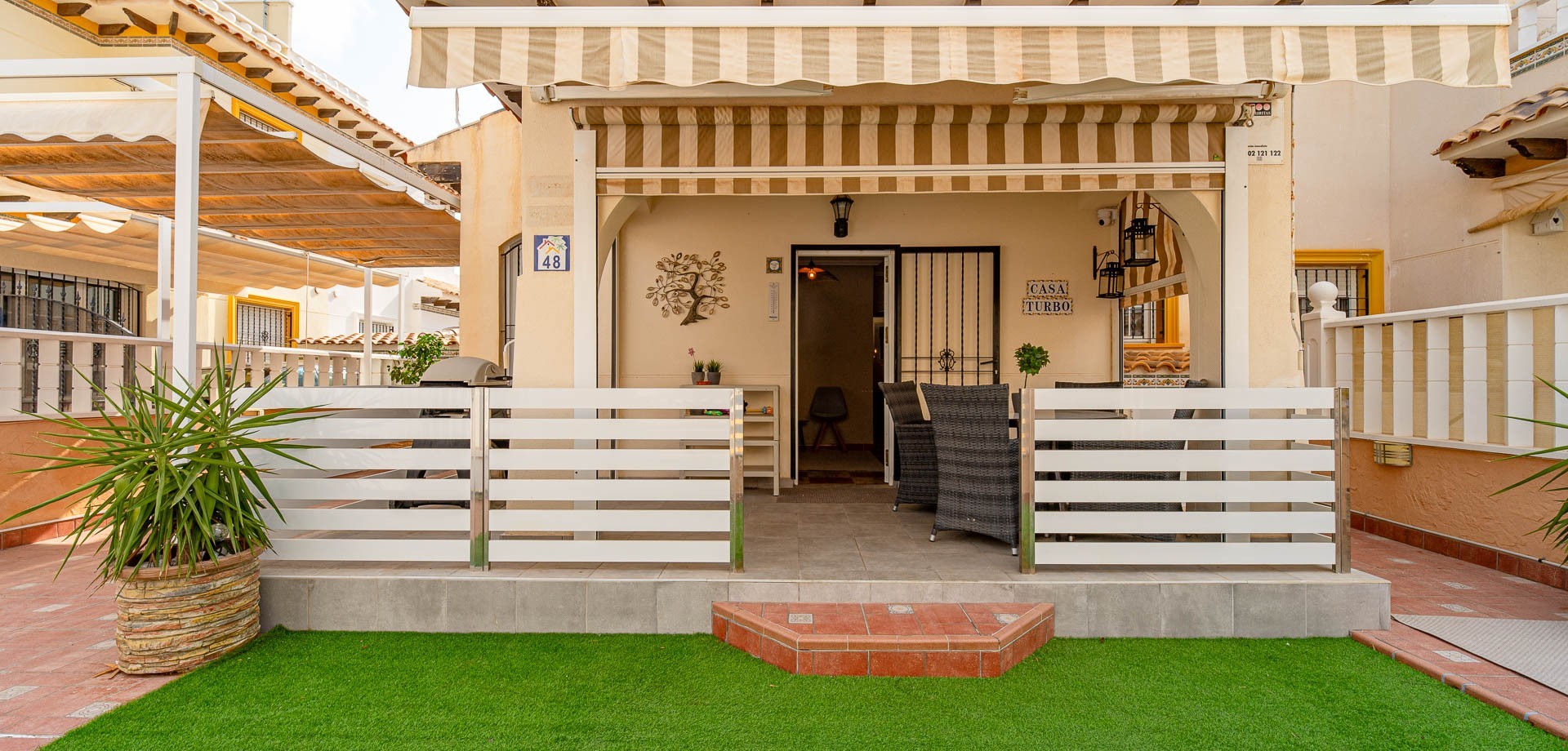 House in Dehesa de Campoamor - Image 2