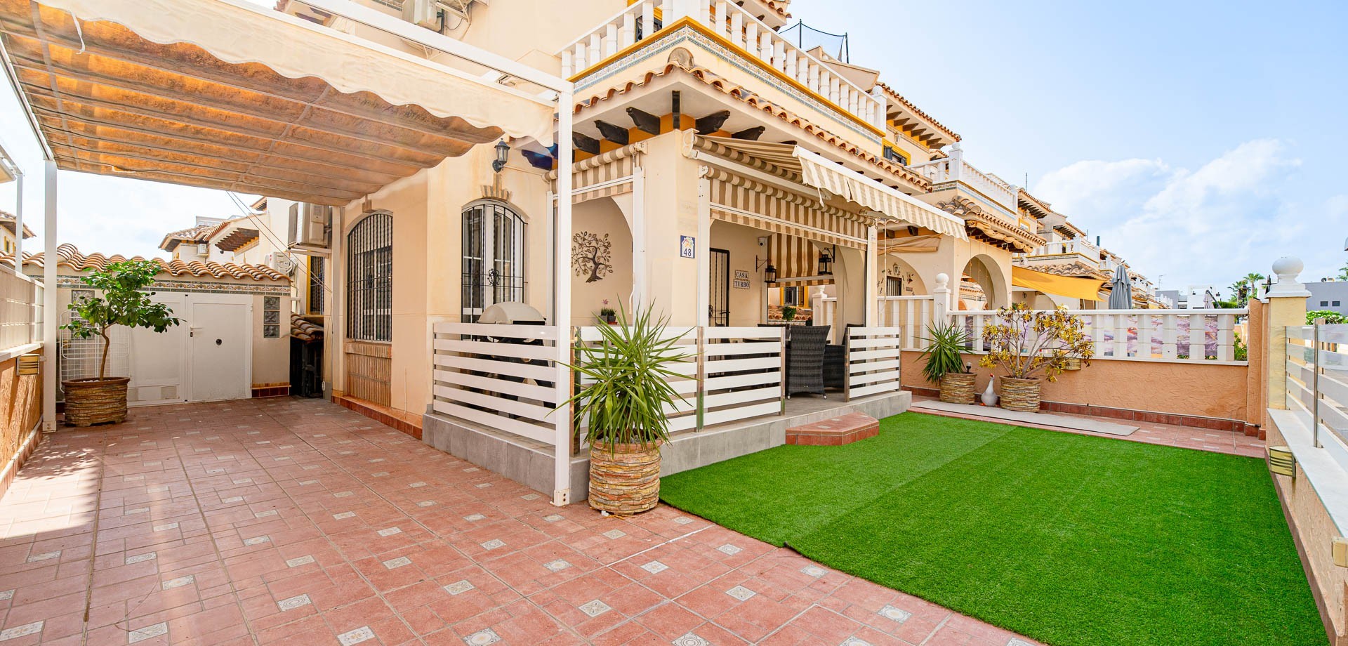 House in Dehesa de Campoamor - Image 3