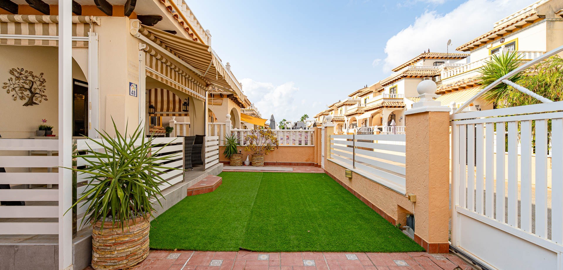House in Dehesa de Campoamor - Image 5