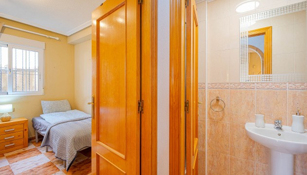 Resale - Townhouse - Orihuela Costa - Lomas de Cabo Roig
