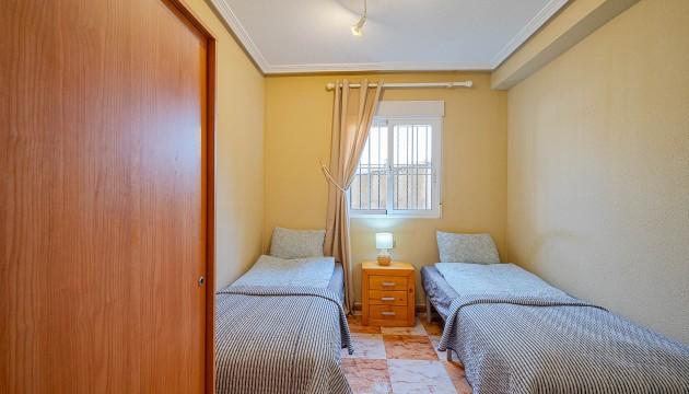 Resale - Townhouse - Orihuela Costa - Lomas de Cabo Roig