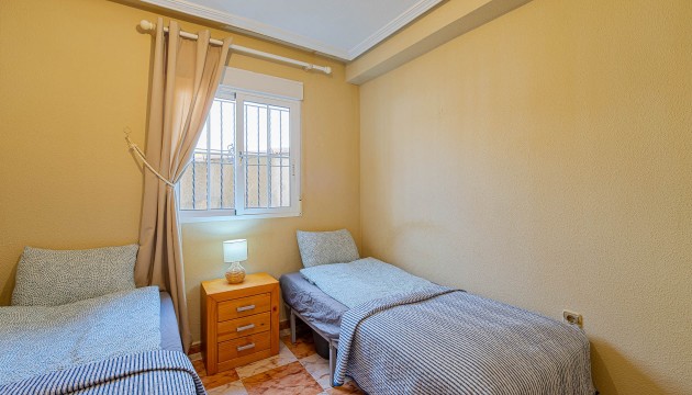 Resale - Townhouse - Orihuela Costa - Lomas de Cabo Roig
