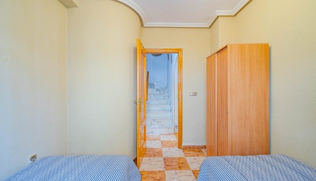 Resale - Townhouse - Orihuela Costa - Lomas de Cabo Roig