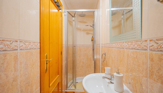 Resale - Townhouse - Orihuela Costa - Lomas de Cabo Roig