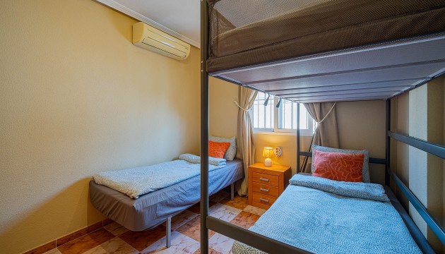 Resale - Townhouse - Orihuela Costa - Lomas de Cabo Roig