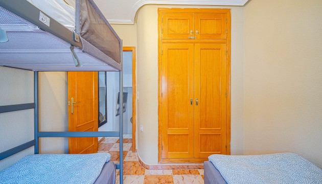 Resale - Townhouse - Orihuela Costa - Lomas de Cabo Roig