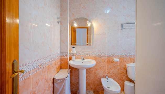 Resale - Townhouse - Orihuela Costa - Lomas de Cabo Roig