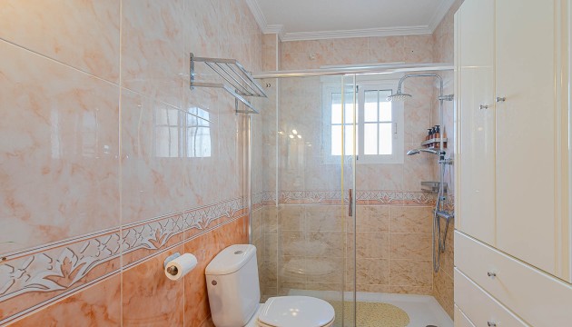 Resale - Townhouse - Orihuela Costa - Lomas de Cabo Roig
