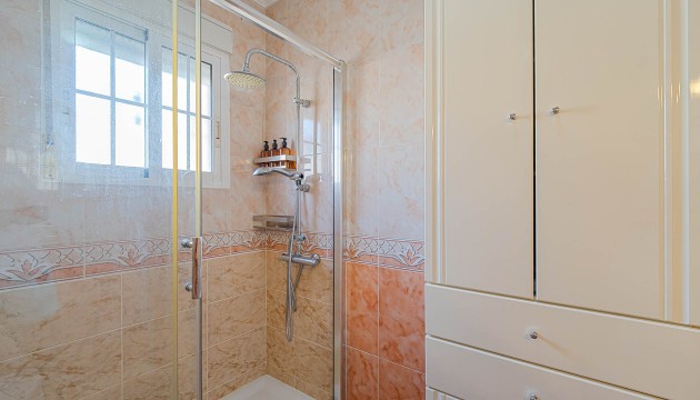 Resale - Townhouse - Orihuela Costa - Lomas de Cabo Roig