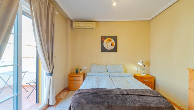 Resale - Townhouse - Orihuela Costa - Lomas de Cabo Roig