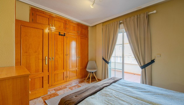Resale - Townhouse - Orihuela Costa - Lomas de Cabo Roig