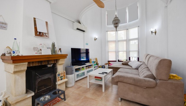 Reventa - Chalet Independiente - La Marina