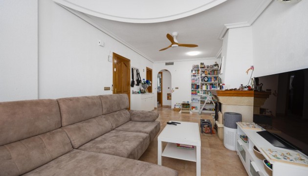 Reventa - Chalet Independiente - La Marina
