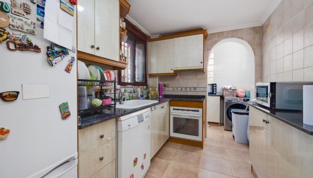 Reventa - Chalet Independiente - La Marina