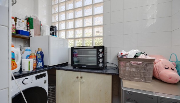 Reventa - Chalet Independiente - La Marina