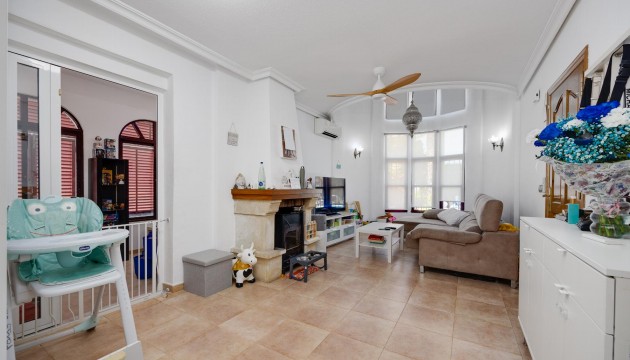 Reventa - Chalet Independiente - La Marina
