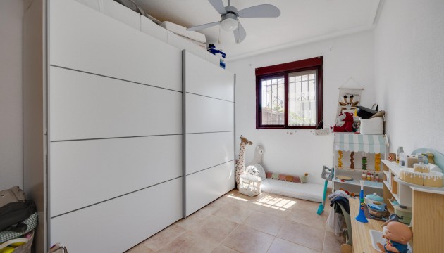 Reventa - Chalet Independiente - La Marina