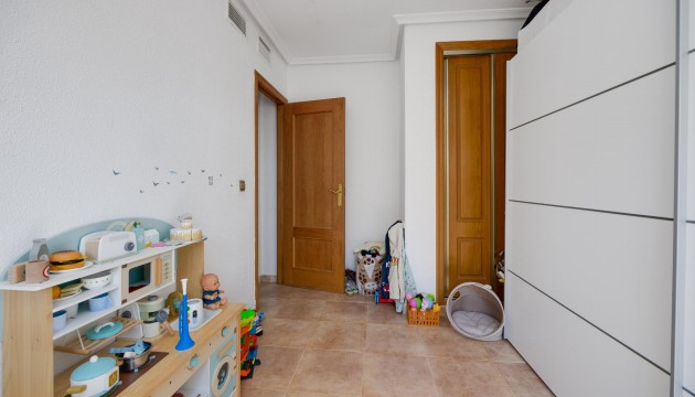 Reventa - Chalet Independiente - La Marina