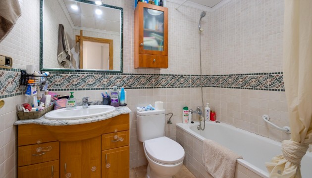 Reventa - Chalet Independiente - La Marina