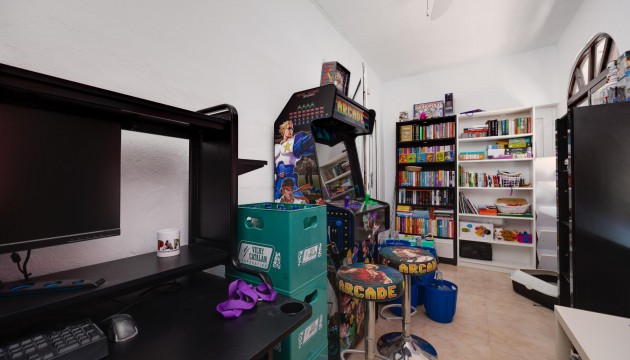 Reventa - Chalet Independiente - La Marina