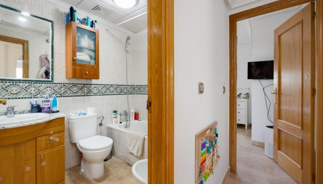 Reventa - Chalet Independiente - La Marina