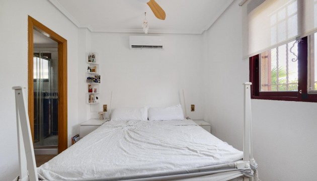 Reventa - Chalet Independiente - La Marina