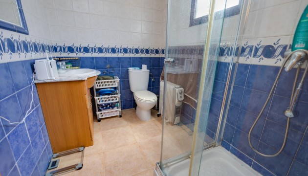 Reventa - Chalet Independiente - La Marina