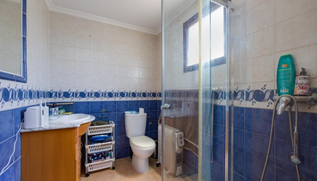 Reventa - Chalet Independiente - La Marina