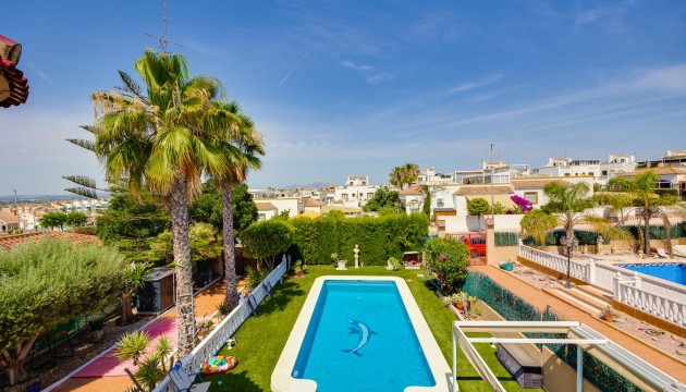 Reventa - Chalet Independiente - La Marina