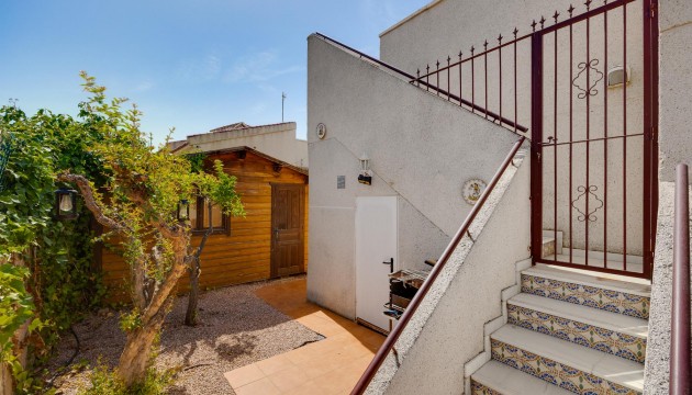 Reventa - Chalet Independiente - La Marina