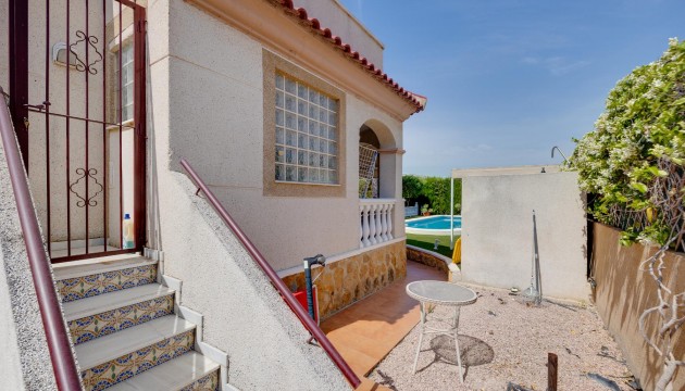 Reventa - Chalet Independiente - La Marina