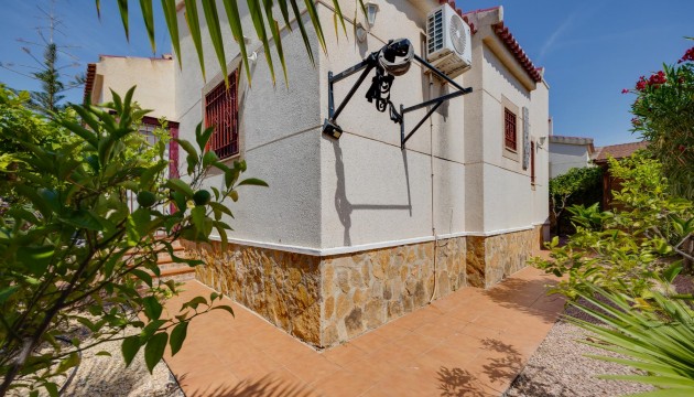 Reventa - Chalet Independiente - La Marina