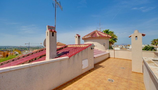 Reventa - Chalet Independiente - La Marina
