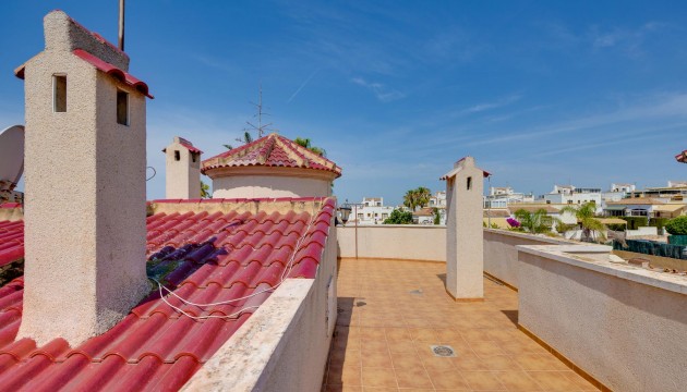 Reventa - Chalet Independiente - La Marina