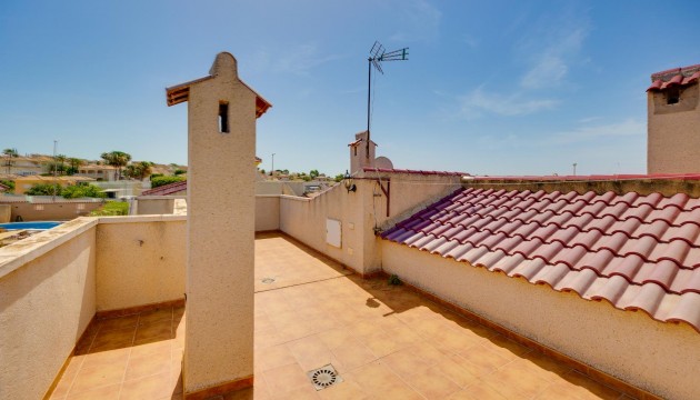 Reventa - Chalet Independiente - La Marina