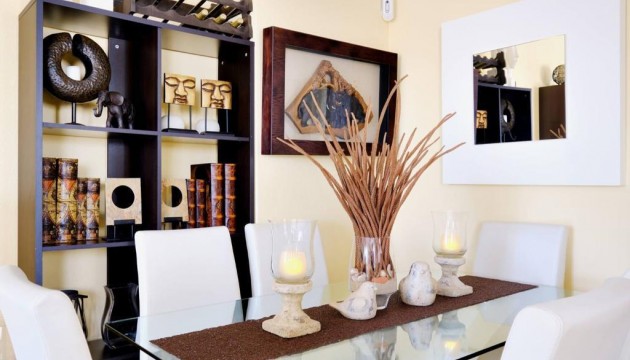 Resale - Apartment - Orihuela Costa - Campoamor