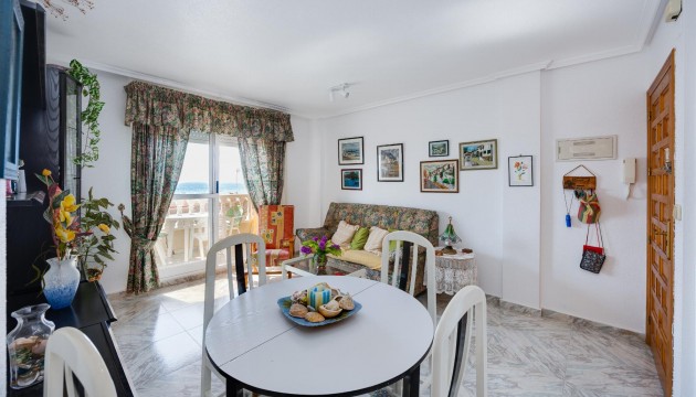 Resale - Apartment - Torrevieja - Torrelamata - La Mata
