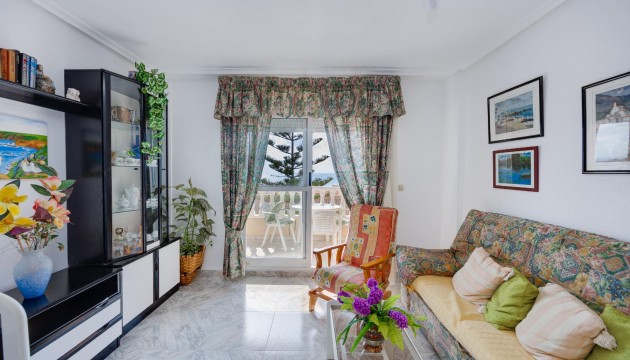 Resale - Apartment - Torrevieja - Torrelamata - La Mata