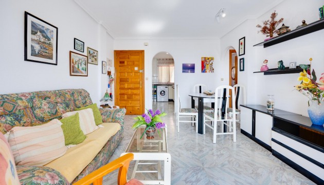 Resale - Apartment - Torrevieja - Torrelamata - La Mata