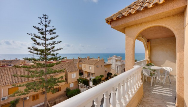 Resale - Apartment - Torrevieja - Torrelamata - La Mata