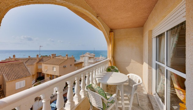 Resale - Apartment - Torrevieja - Torrelamata - La Mata