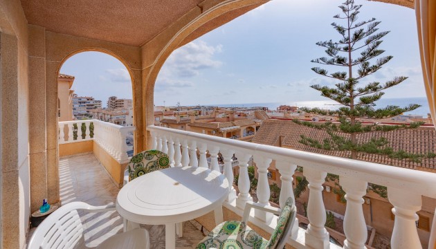 Resale - Apartment - Torrevieja - Torrelamata - La Mata