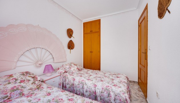 Resale - Apartment - Torrevieja - Torrelamata - La Mata